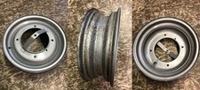 cerchi fiat 500 originale usato  Riva del Garda