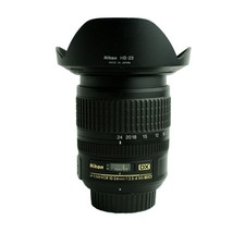nikon 10 24mm for sale  GOREBRIDGE