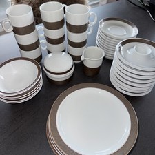 Thomas scandic geschirr gebraucht kaufen  Winterberg