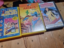 Video cassette vhs usato  Valdilana
