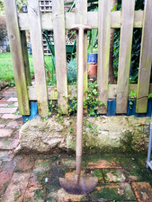 Vintage garden hand for sale  CLACTON-ON-SEA