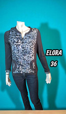 Elora taille superbe d'occasion  Vichy