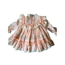 Vintage handmade baby for sale  Clarksville