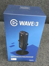 Elgato 20mab9901 wave for sale  Salt Lake City