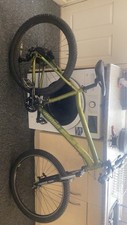 Voodoo braag hardtail for sale  STOKE-ON-TRENT