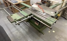 Guilliet sliding table for sale  CLECKHEATON