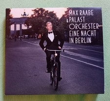 Max raabe palast gebraucht kaufen  Chemnitz