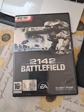 Battlefield 2142 usato  Siracusa