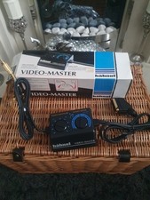 Hahnel video master for sale  NEWCASTLE