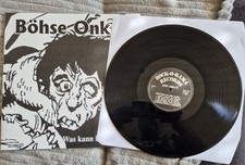 Böhse nkelz lp gebraucht kaufen  Höchstadt a.d.Aisch