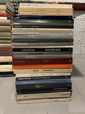 Blocco libri arte usato  San Severino Marche