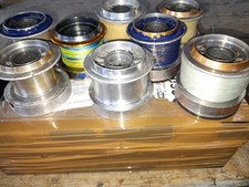 tica mulinelli pesca usato tica mulinelli pesca usato Italia