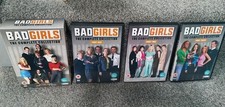 Bad girls dvds for sale  GREAT YARMOUTH