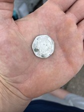 nhs 50p for sale  LONDON