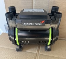 Salamander pump ct50 for sale  BRADFORD