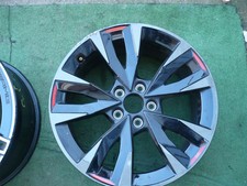 Alu felge audi gebraucht kaufen  Hamburg