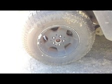Wheel 15x8 aluminum for sale  Creswell
