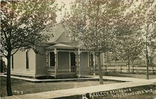 1908 weyerhaeuser wisconsin for sale  Prescott