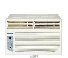 Ar condicionado Norpole Mini compacto 6000 BTU montado na janela branco 3 velocidades, usado comprar usado  Enviando para Brazil