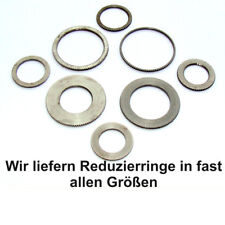 Reduzierring sägering geränd gebraucht kaufen  Mönchengladbach