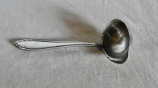 Soccenkelle versilbert 60er gebraucht kaufen  Dermbach