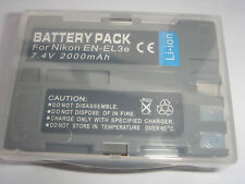 Batterie el3e enel3e d'occasion  Haguenau
