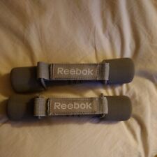 Reebok soft grip for sale  UK