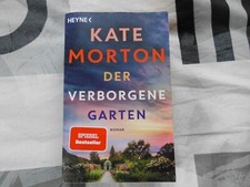 Verborgene garten kate gebraucht kaufen  Friedrichshafen