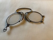 Vintage folding pince for sale  AYLESBURY