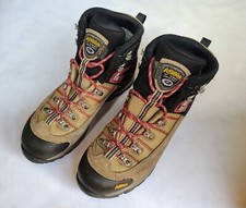 Asolo fugitive gtx usato  Vertemate con Minoprio
