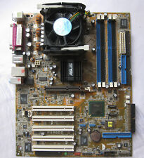 Mainboard asus p4p800 gebraucht kaufen  Bergisch Gladbach