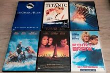 Joli lot films d'occasion  Lille-