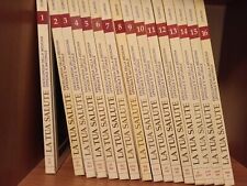 Enciclopedia tua salute usato  Sesto Calende
