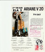 Rares documents philatelie d'occasion  Longeville-sur-Mer