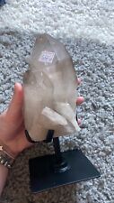 Grey lemurian lithium for sale  STOKE-ON-TRENT