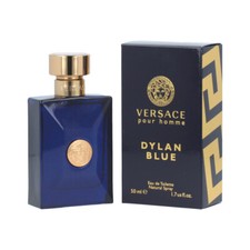 Versace Pour Homme Dylan Blue Woda toaletowa EDT 50 ml (męska) na sprzedaż  Wysyłka do Poland