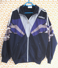 Veste adidas marine d'occasion  Arles