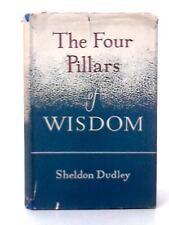 The four pillars d'occasion  Expédié en Belgium