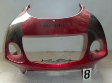 Cupolino rosso per usato  Caselle Torinese