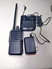 Rádio portátil ICOM IC-F3001 VHF 136-174 MHZ 16 CH 5W comprar usado  Enviando para Brazil