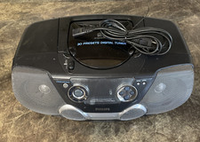 Philips sound machine for sale  Rush City