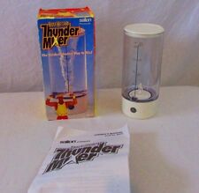 Mixer Hulk Hogan Thunder MX10 Salton Vintage comprar usado  Enviando para Brazil