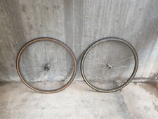 Ruote corsa mavic usato  Modena