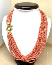 Collana torcon fili usato  Montebelluna