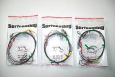 Surfcasting set terminali usato  Quartu Sant Elena