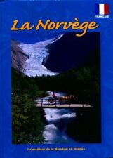 Norvège collectif v511379 d'occasion  Hennebont