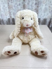 Caltoy bunny white for sale  Penns Grove