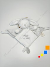 Doudou plat mouchoir d'occasion  Plouzané