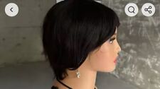 Human hair pixie for sale  BLAIRGOWRIE