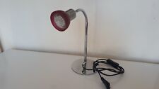 Lampe bureau inoxydable d'occasion  Mitry-Mory